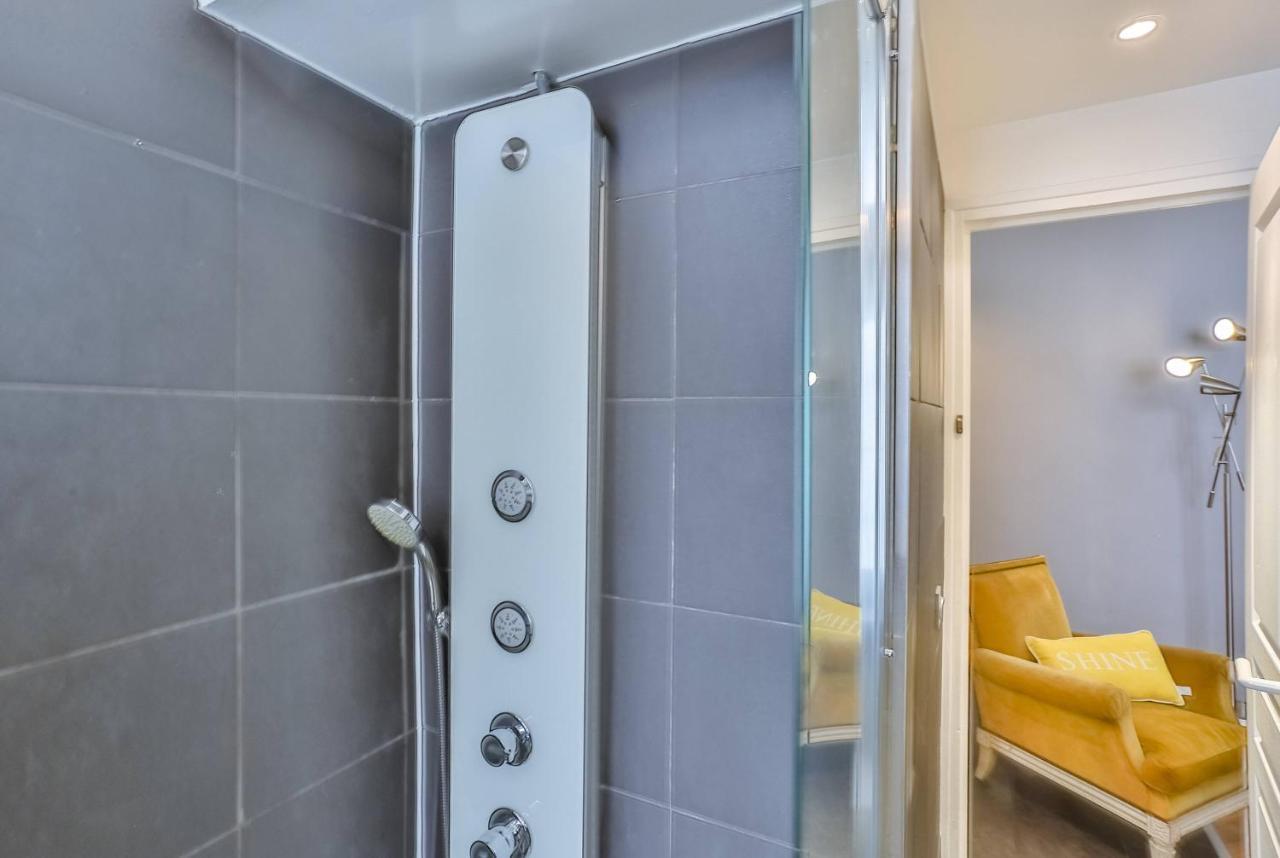 My Casa - Joffre 32 Διαμέρισμα Νίκαια Εξωτερικό φωτογραφία